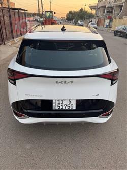 کیا سپۆرتاج